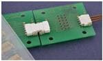 照明连接器 2P SHORTING PLUG MALE, SWING-LOCK