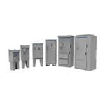 电机驱动器 HVAC DISCO 312A 125HP 230V N12 100KAIC