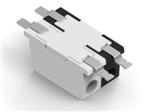 照明连接器 4.0 ITB CONN_2P MODULAR_W CAP_WE/BK