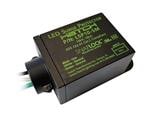 工业浪涌保护器 LED Protection Devices, 120VAC-277VAC, 10kA, Knockout Mount