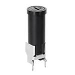 保险丝座 FUA FUSEHOLDER 6.3X32 IP 40