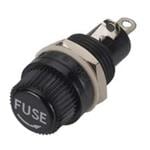 保险丝座 PANEL MOUNT FUSEHOLDER - 5MM