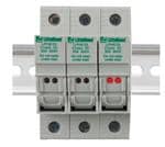 保险丝座 30A IND 4 POLE 600V ACS