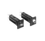 断路器 1POLE 12Amps Therm Circuit Brker