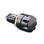 保险丝座 Knob Assembly Only ACS 3AG FUSEHOLDER