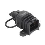 保险丝座 JCASE FUSE HOLDER
