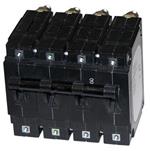 断路器 CIRCUIT BREAKER