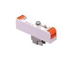 工业浪涌保护器 L/L 10vdc L/G 10vdc DIN-3 Clamp