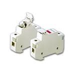 保险丝座 500 Volts Cylindrical Fuses