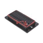 保险丝座 REAR-FED FUSE & RELAY MODULE