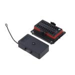 保险丝座 RTMR ASSEMBLY