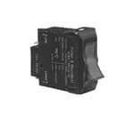 断路器 2poles 5Amps Rocker Therm Circuit Brker