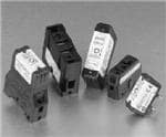 工业与电气保险丝 600V 80A Time Delay Finger Safe Ind