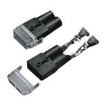 保险丝座 (Maxi) Ip54 4mm Holder