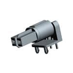 照明连接器 NECTOR S-Line 90deg REC HV4