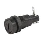 保险丝座 FUSE-HOLDER FIO IP65