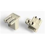 照明连接器 2P 3A 400V 26-24 AWG ITB POKE-IN