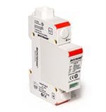 工业浪涌保护器 DC SPD, 50kA, Single Protection,600VDC