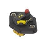 断路器 TYPE III-PTT 30A MID RANGE CB