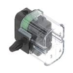 保险丝座 CONNECTOR CB HOLDER-BLACK