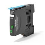 断路器 508, 1P, DM, 24VDC, 2CH, ,4A/4A, No Comm CL2