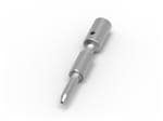 照明连接器 16-A M-Line Pin CTC Brass Tin Pltd