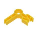 保险丝座配件 YELLOW FUSE PULLER TOOL