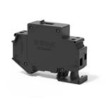 断路器 1077, 2p, DIN, 80VDC Med Delay, 10A