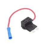 保险丝座 ATC Crcuit Converter1-10A Fuse Tap-BLISTER PACK