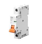 断路器 1077, 1P, DM, 277VAC/60VDC, B, 12A