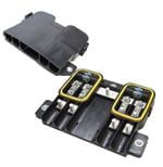 保险丝座 2 AMI FUSE HOLDER