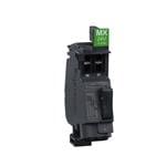 断路器 TeSys BV4/GV4 Shunt Trip, 24V