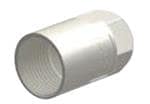 照明连接器 3P M-Line Cbl Retntn Plastic Nut Unsealed