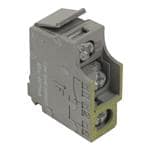 断路器附件 OF/SD/SDE AUXILIARY SWITCH 1 FORM CLOW-LEVEL