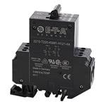 断路器 Inactive Part (Build to Order) - Alternative Stocked Part Number 2210-T220-K0M1-H231-4A