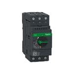 断路器 MAN-START 600VAC 50AMP IEC