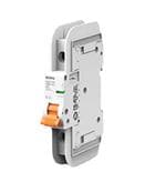 断路器 489, 1P, DM, 277VAC/60VDC, D, 8A