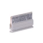 断路器附件 ESX10-T ACC- Jumper for signal contacts 21mm 10pc