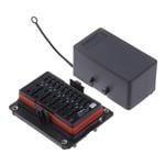 保险丝座 RTMR ASSEMBLY