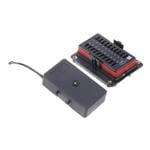 保险丝座 RTMR ASSEMBLY