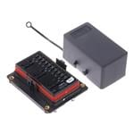 保险丝座 RTMR Assembly