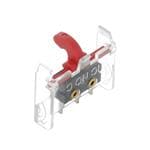保险丝座配件 MICROSWITCH FOR CH221D(I)U