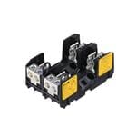 保险丝座 Fuse Blk, H 250V 60A 2P