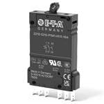 断路器 Inactive Part (Build to Order) - Alternative Stocked Part Number 2210-S211-P1M1-Z141-16A