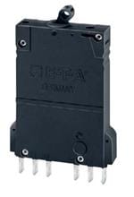 断路器 Inactive Part (Build to Order) - Alternative Stocked Part Number 2210-S221-P1M1-Z241-20A