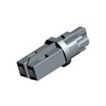 照明连接器 PLUG MINI HVL