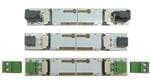 照明连接器 Solderless Connector 1.3 x 3.5 DC Barrel