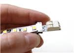照明连接器 Flexible LED Adapter Push-In Lock Type