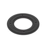 照明连接器 GASKET, TOOL-LESS DIMING RECPT SEALING