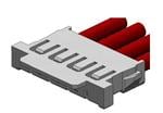 照明连接器 ES9 2 Pin Socket 3.0mm Pitch